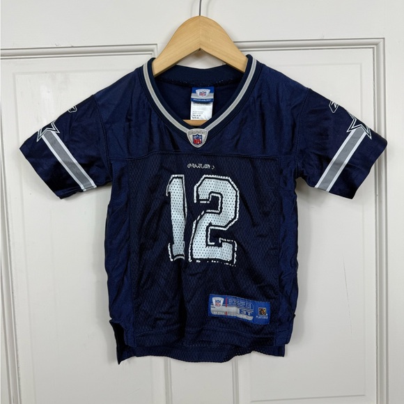 NFL Other - NFL Dallas Cowboys Kids Football Jersey